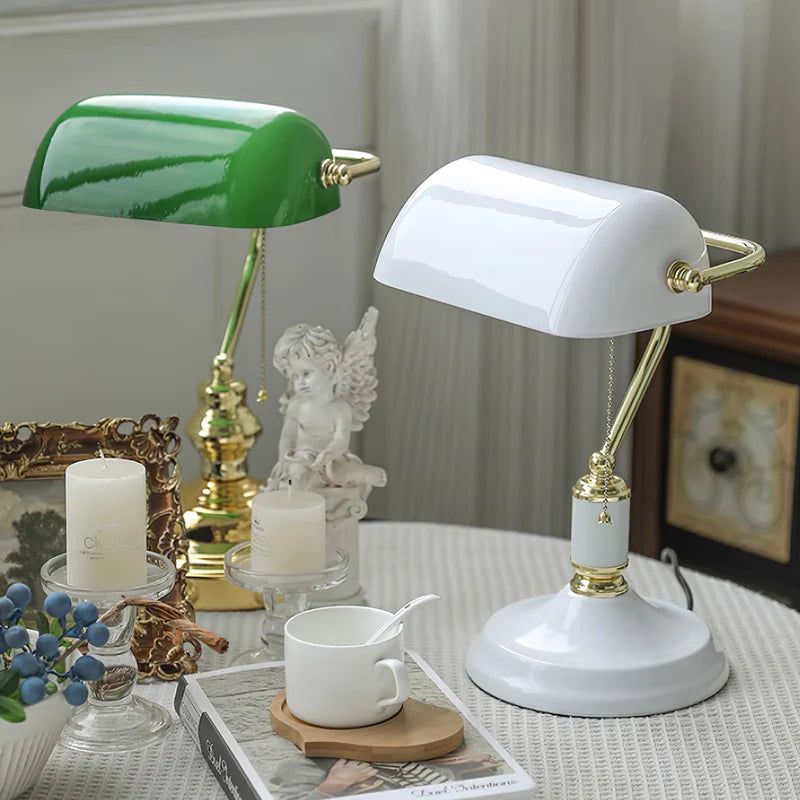 Living Room Table Lamps vintage – The Perfect Touch for a Classic Home