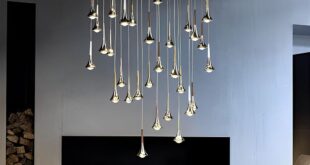 Metal Chandeliers