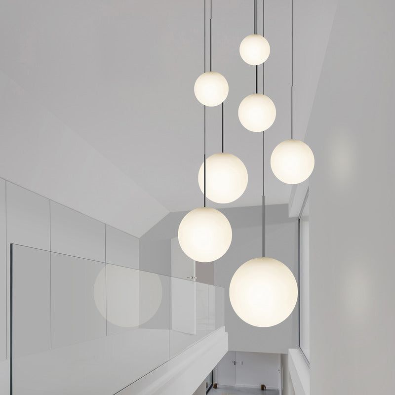 Metal Sphere Chandelier: A Modern and Stylish Lighting Option