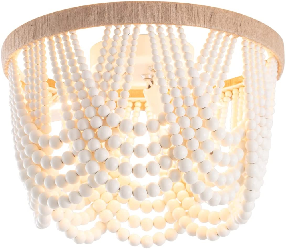 Mini Chandeliers For Nursery Bring Elegance to Your Baby’s Room