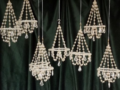 Mini Crystal Chandeliers A Chic Way to Add Sparkle to Your Space