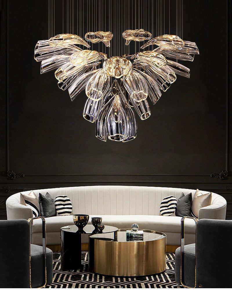 Modern Chandelier Trends and Inspiration