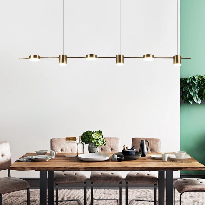 Modern Chandeliers The Perfect Statement Piece for Your Home