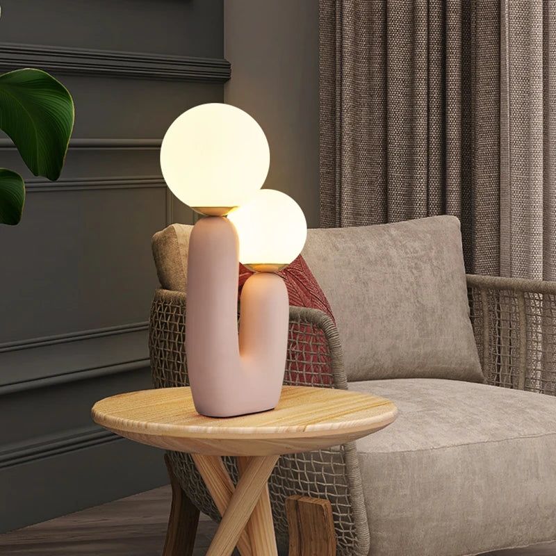 Modern Living Room Table Lamps Choosing the Perfect Lighting for Your Space