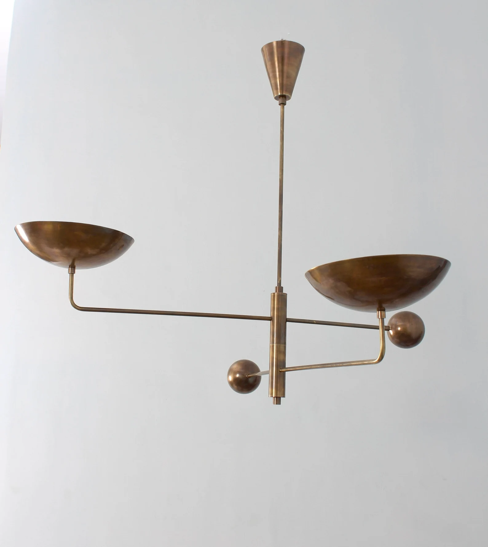 Modern Pendant Chandelier: Elevate Your Space With This Stylish Lighting Fixture