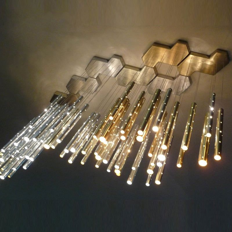 Modern Silver Chandelier Design Trends for Contemporary Homes