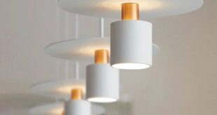 Modern Small Chandeliers