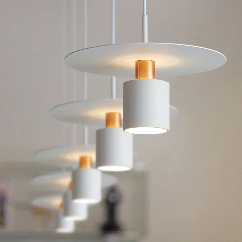 Modern Small Chandeliers Best for Adding Elegance to Small Spaces