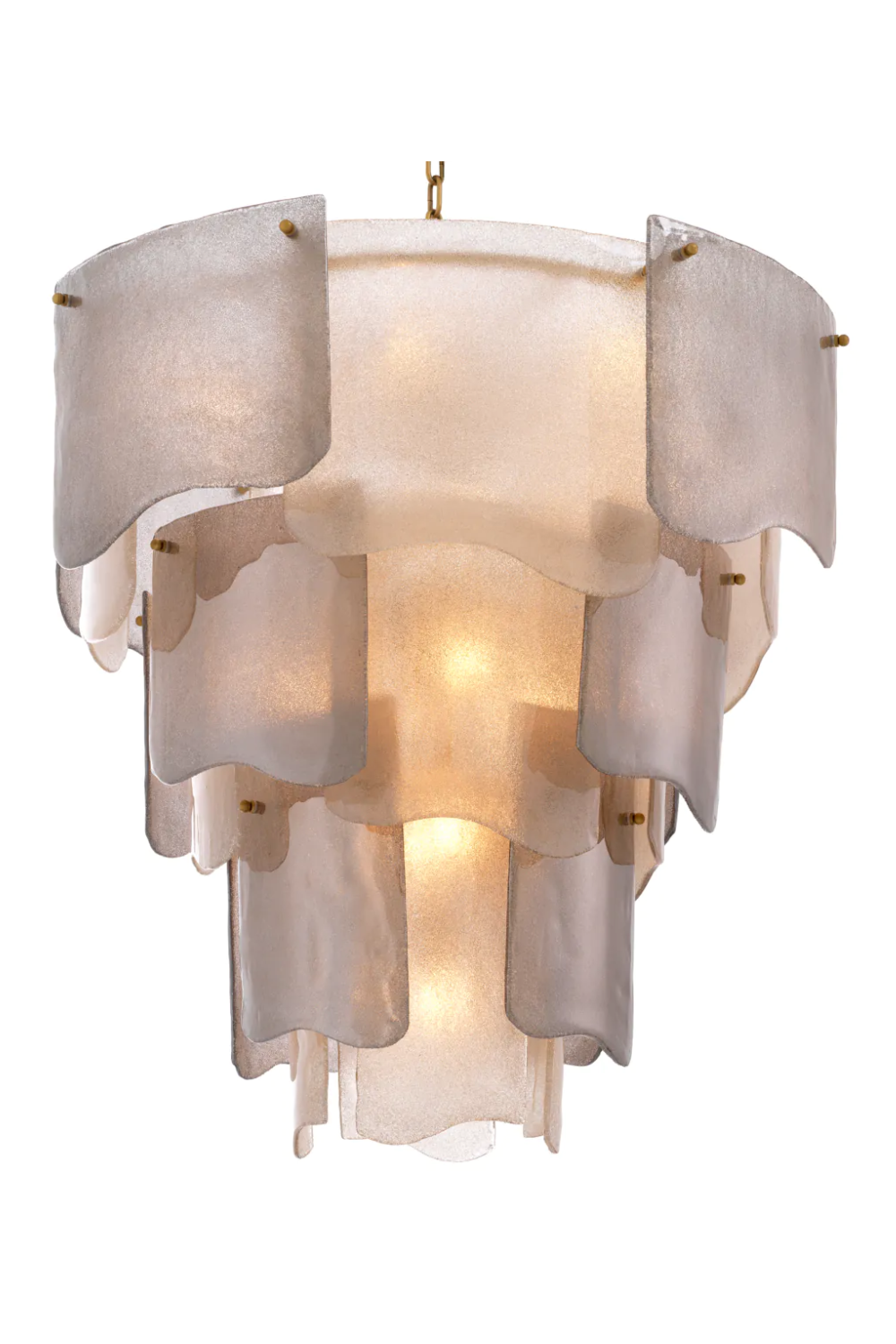 Modern Small Chandeliers The Perfect Lighting Solution for Small Spaces