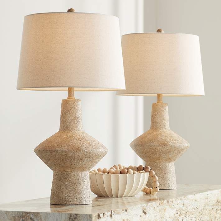 Modern Table Lamps For Living Room – Enhance Your Space with Style