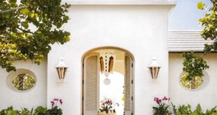 Moroccan Outdoor Electric Lanterns