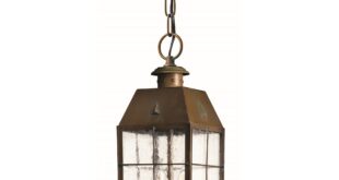 Nantucket Outdoor Lanterns