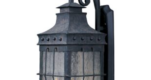 Nantucket Outdoor Lanterns