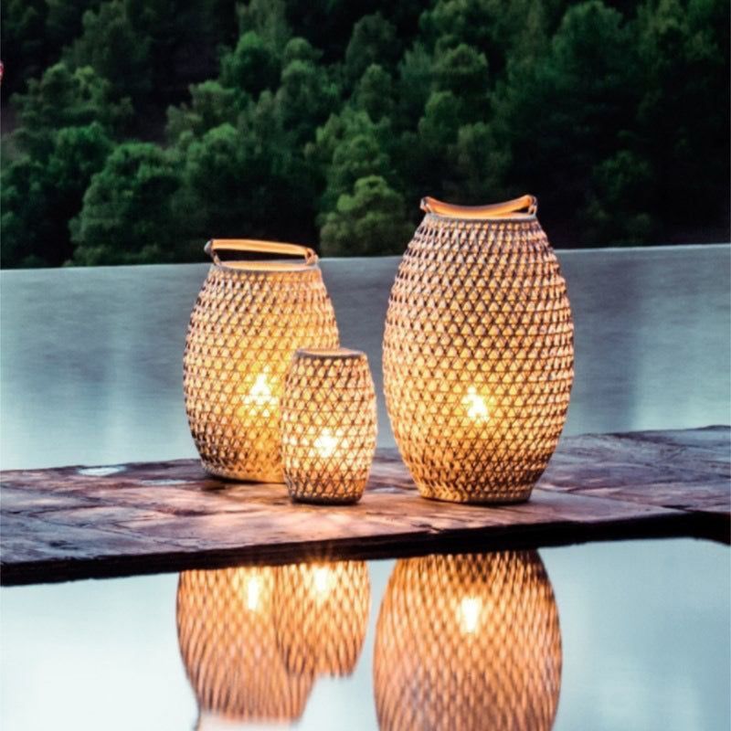 Outdoor Candle Lanterns Adding Elegance to Your Outdoor Space