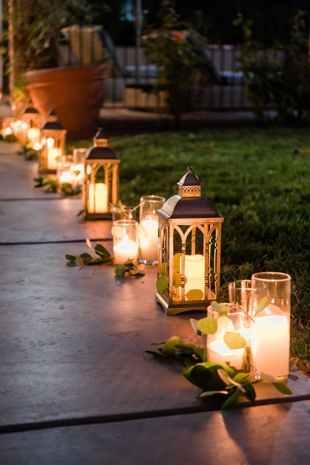 Outdoor Decorative Lanterns Tips for Enhancing Your Outdoor Space