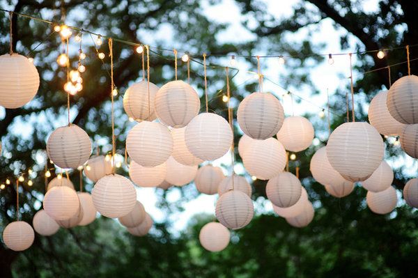 Outdoor Hanging Lantern Lighting Ideas to Brighten Your Outdoor Space