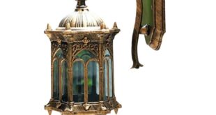 Outdoor Lanterns And Sconces