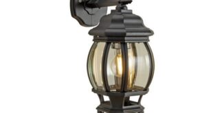 Outdoor Lanterns At Argos