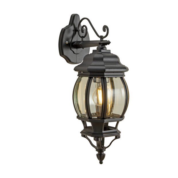 Outdoor Lanterns At Argos: Illuminate Your Outdoor Space In Style