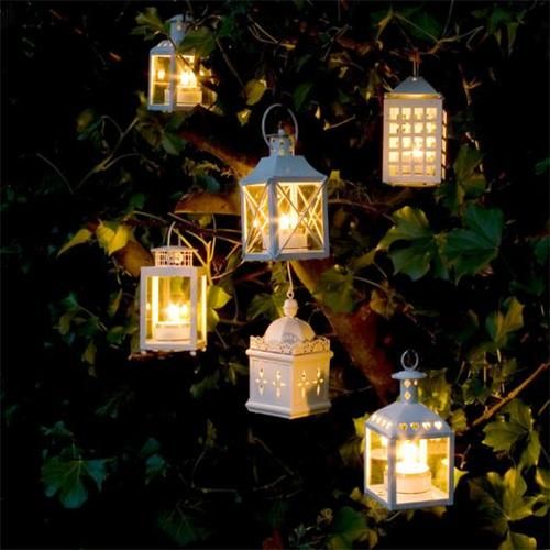 Outdoor Lanterns At Bunnings – Perfect Lighting Solutions for Your Outdoor Space