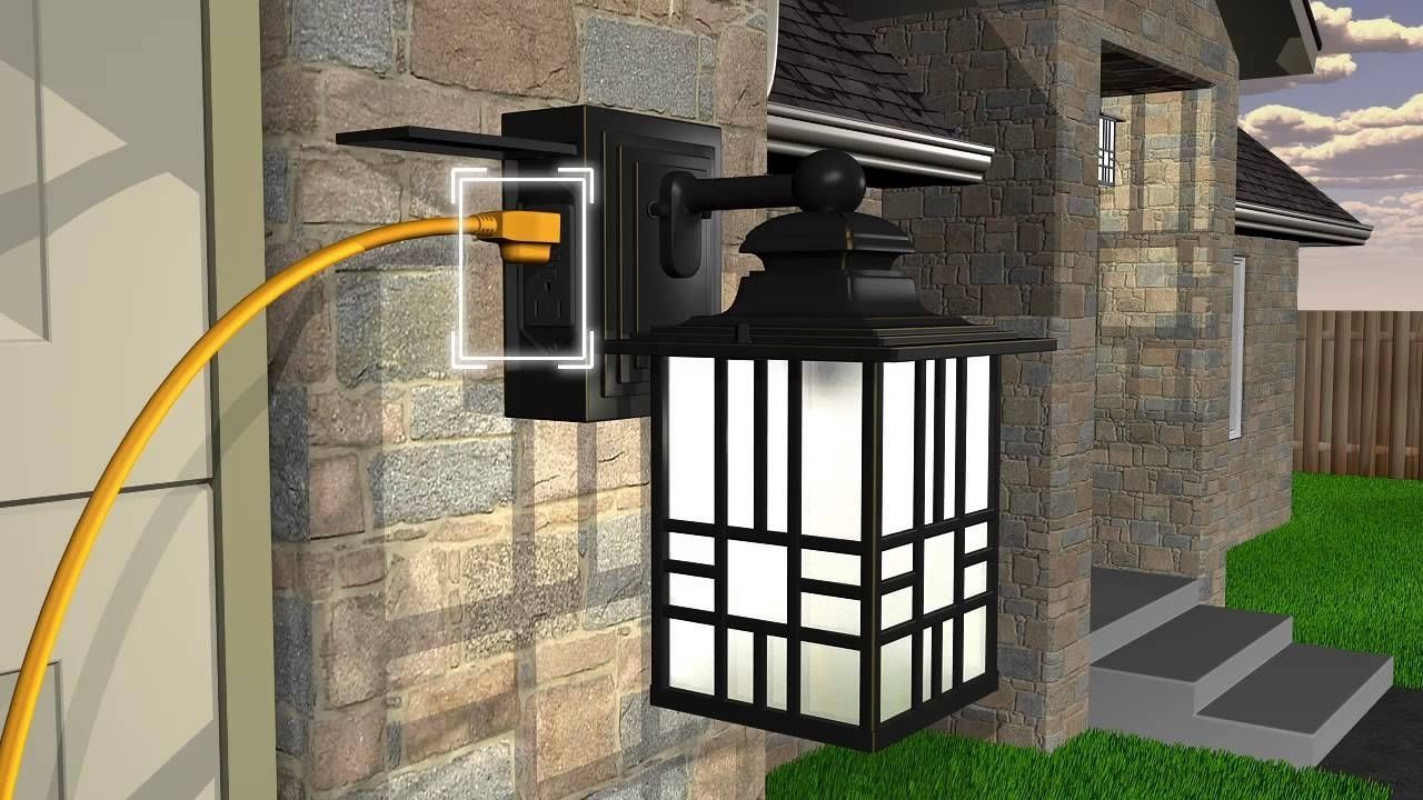 Outdoor Lanterns At Costco Illuminate Your Outdoor Space