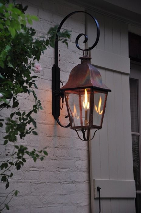 Outdoor Lanterns At Lowes Illuminate Your Outdoor Space