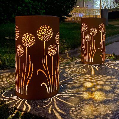 Outdoor Lanterns Decors Adding Warmth and Charm to Your Outdoor Space