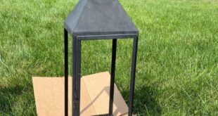 Outdoor Lanterns Decors