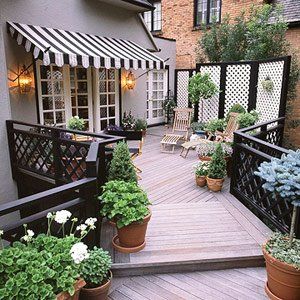 Outdoor Lanterns For Deck Which Add Warmth and Ambiance