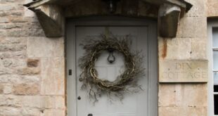 Outdoor Lanterns For Front Door