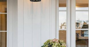 Outdoor Lanterns For Garage