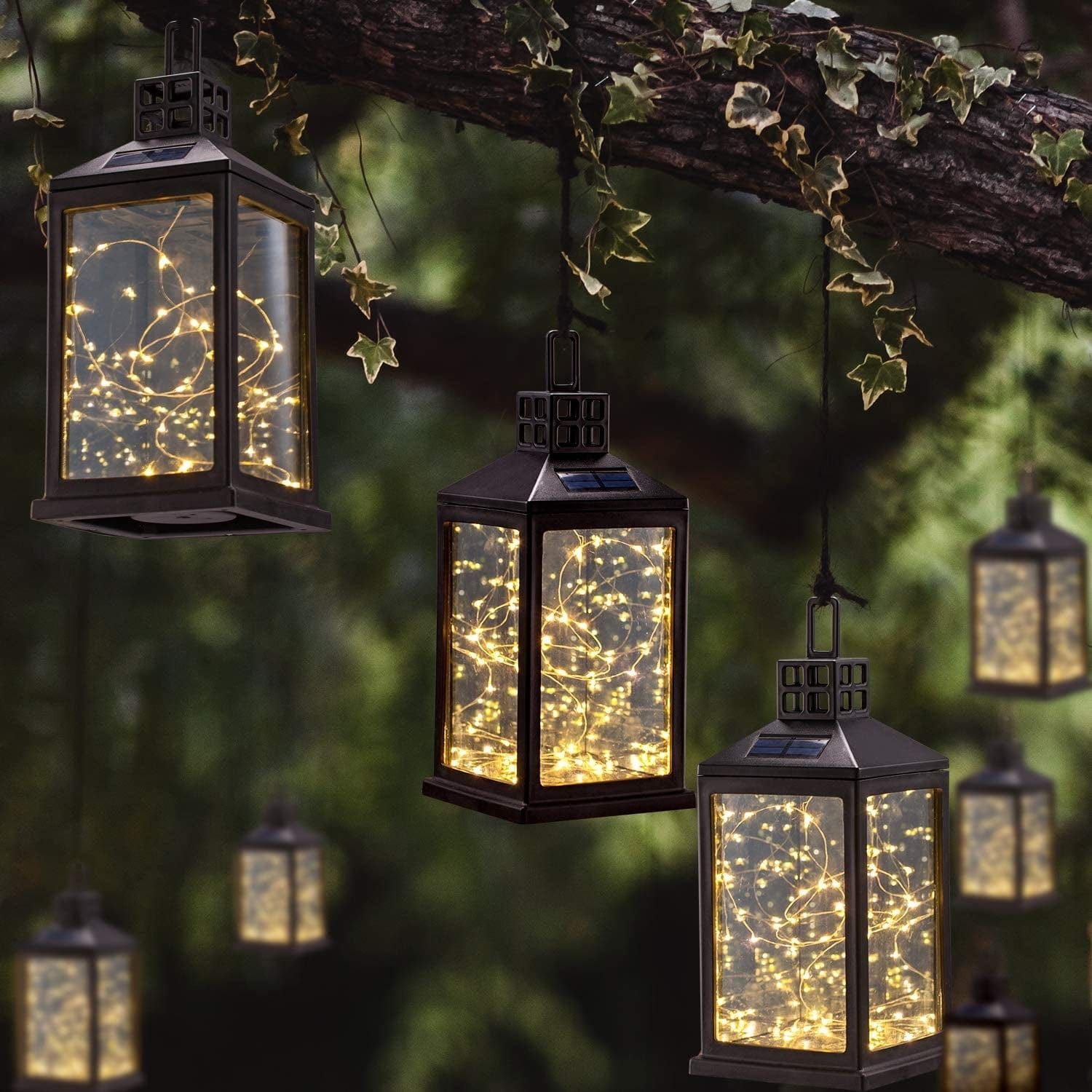 Outdoor Lanterns For Parties Add Warmth and Ambiance to Your Next Event