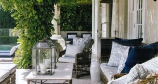 Outdoor Lanterns For Patio