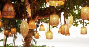 Outdoor Lanterns For Trees