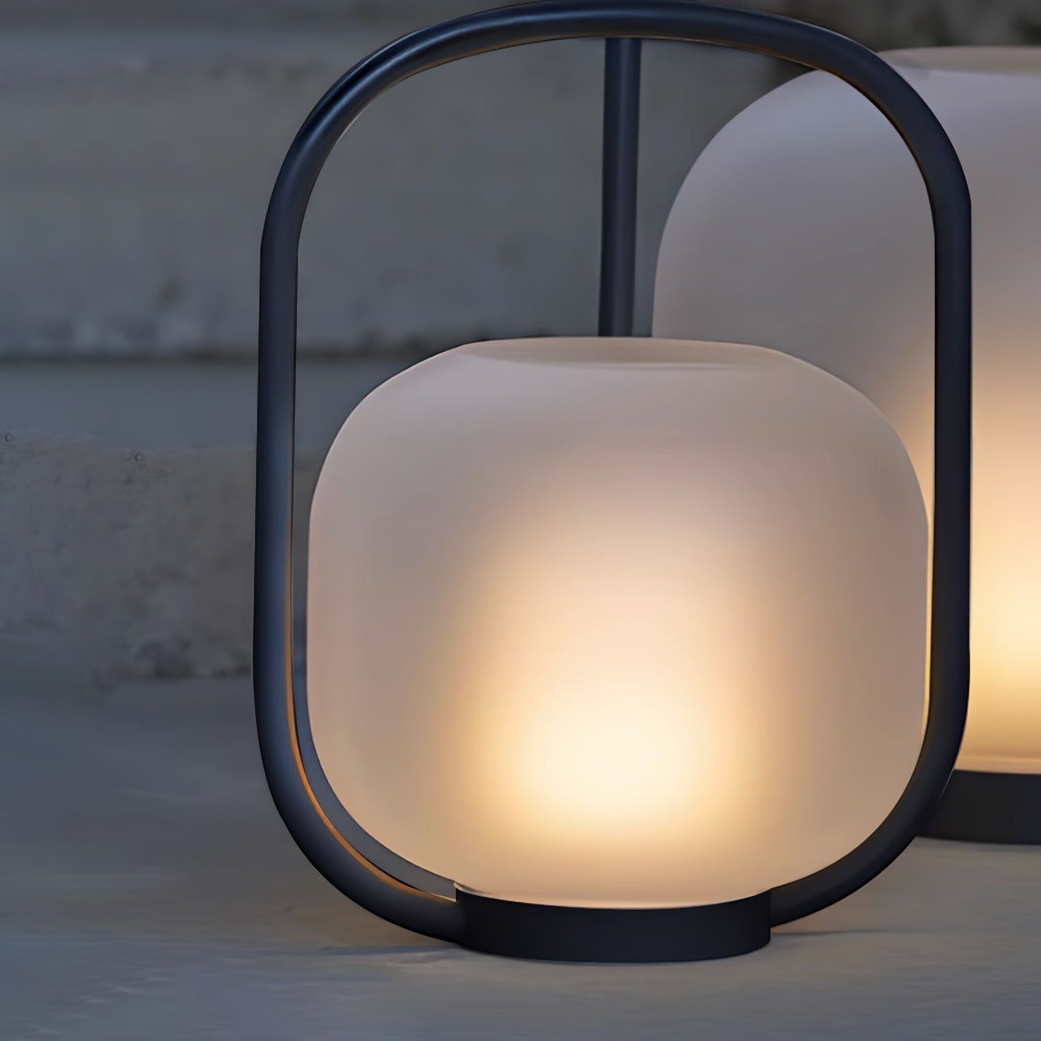 Outdoor Lanterns Lights Illuminate Your Outdoor Space