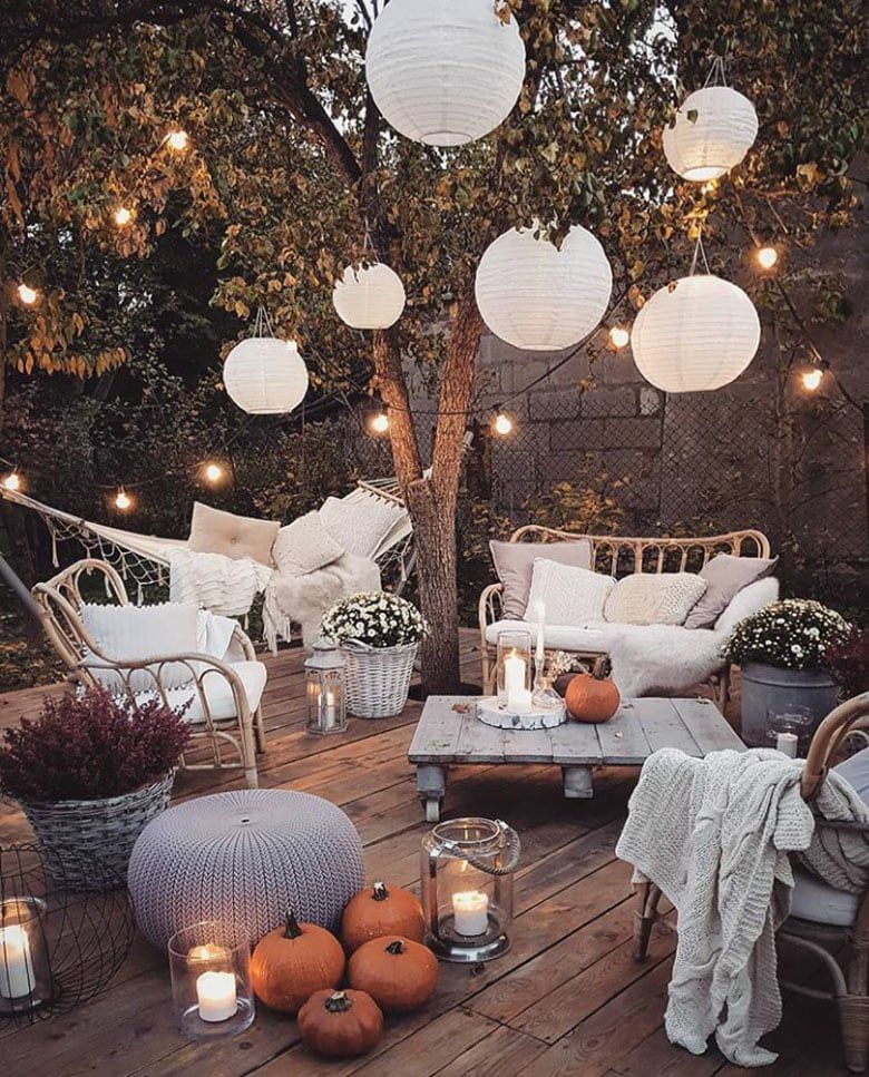 Outdoor Lanterns Patio: Enhance Your Outdoor Space with Style