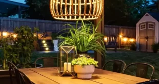 Outdoor Lanterns  Patio