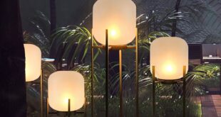 Outdoor Lanterns desgn