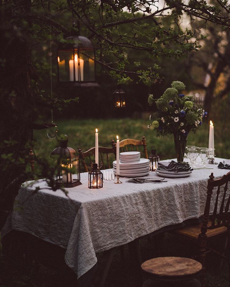 Outdoor Lanterns ideas to Illuminate Your Outdoor Space