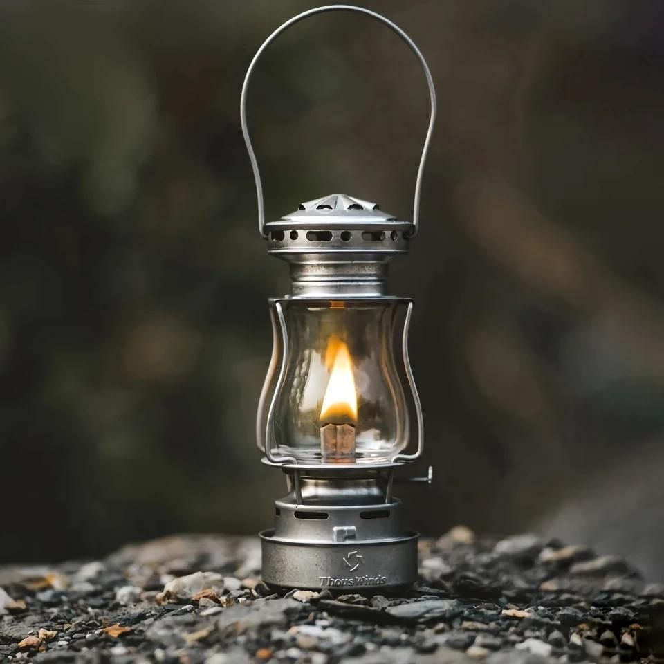 Outdoor Oil Lanterns – A Timeless Lighting Solution