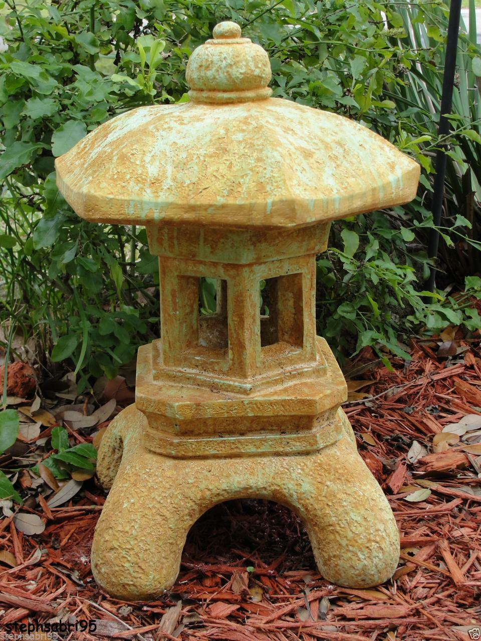 Outdoor Oriental Lanterns Illuminate Your Outdoor Space