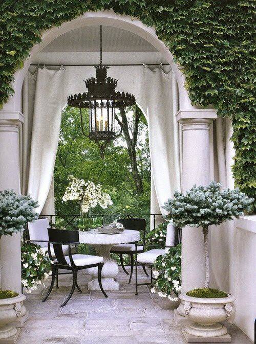 Outdoor Oversized Lanterns How to Light Up Your Outdoor Space