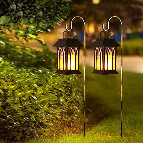 Outdoor Patio Electric Lanterns: Illuminate Your Outdoor Space with Style