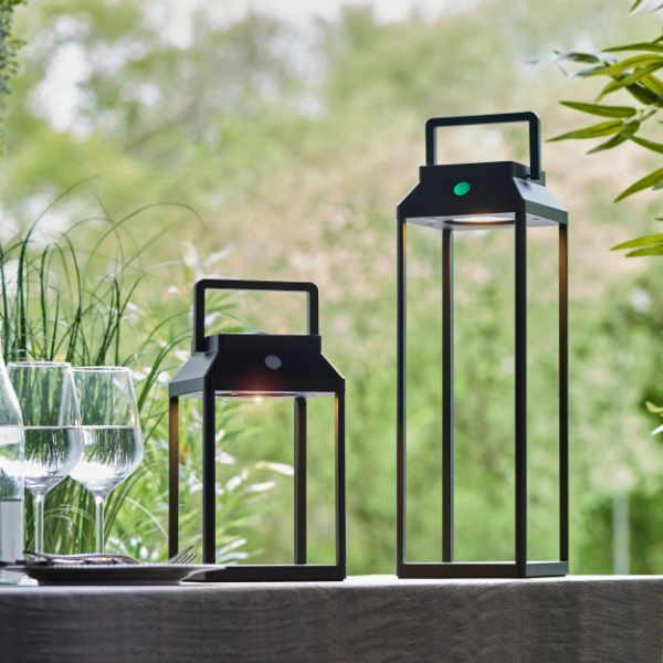 Outdoor Pir Lanterns A Practical Solution for Outdoor Lighting