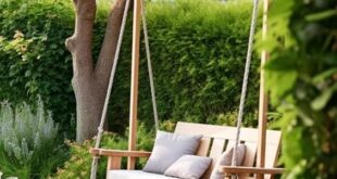 Outdoor Porch Swings