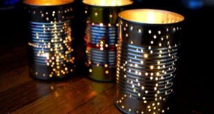 Outdoor Post Lanterns