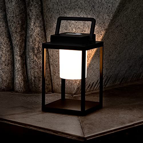 Outdoor Rechargeable Lanterns: Illuminate Your Adventures