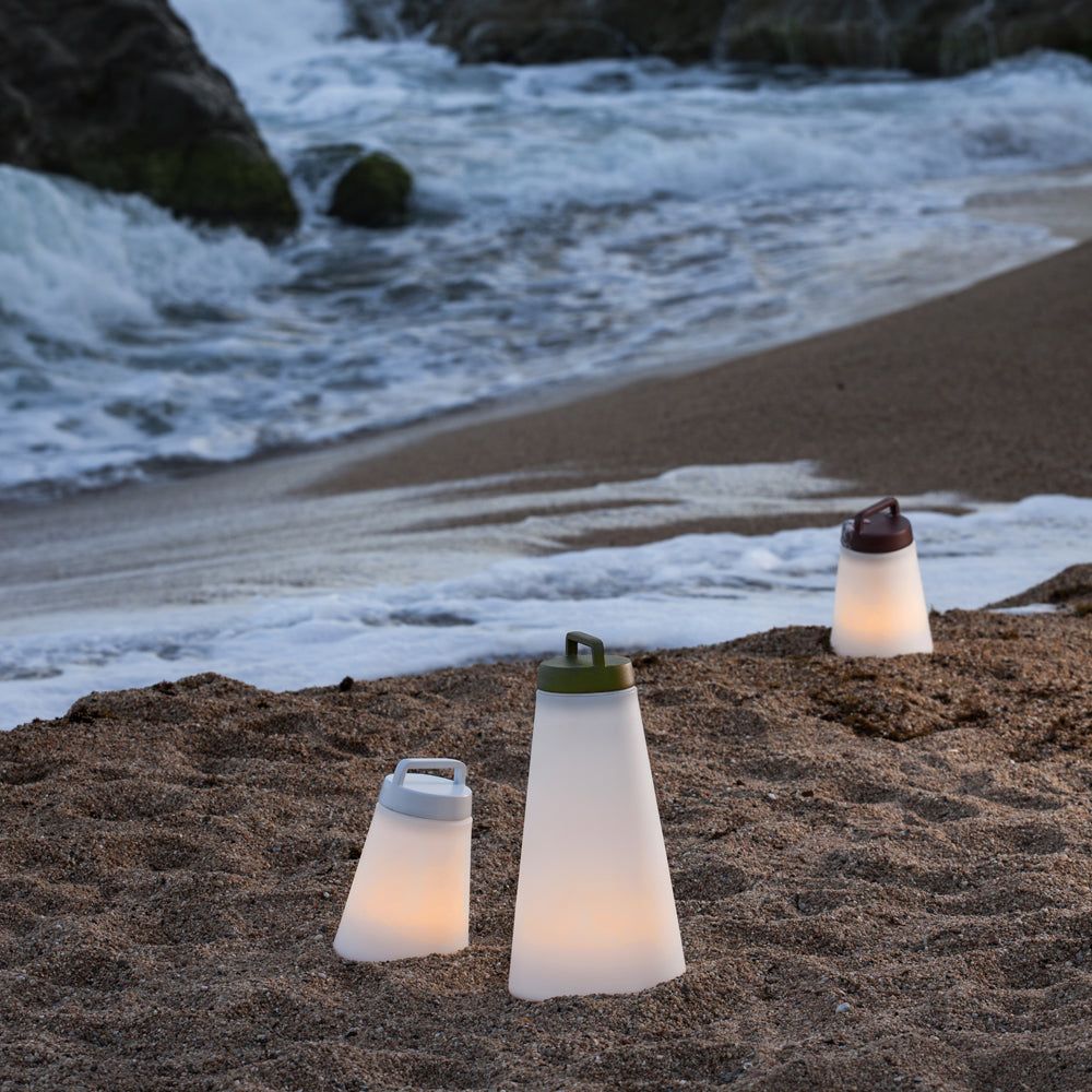 Outdoor Rechargeable Lanterns for Ultimate Illumination