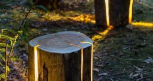 Outdoor Rustic Lanterns