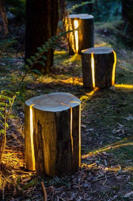 Outdoor Rustic Lanterns Where Style Meets Function